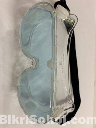 Safety Goggles for Eye Protective (Wholesale Only)